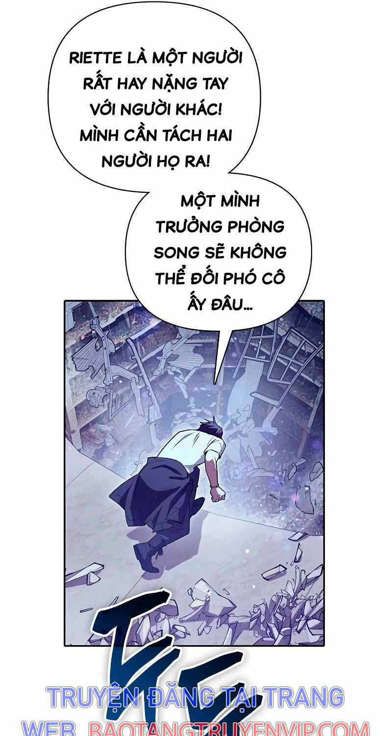 Những Ranker Cấp S Mà Tôi Nuôi Dưỡng Chapter 143 trang 65