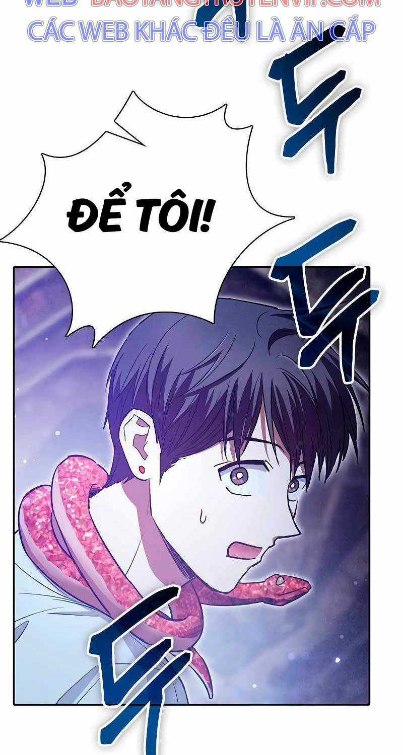 Những Ranker Cấp S Mà Tôi Nuôi Dưỡng Chapter 143 trang 66