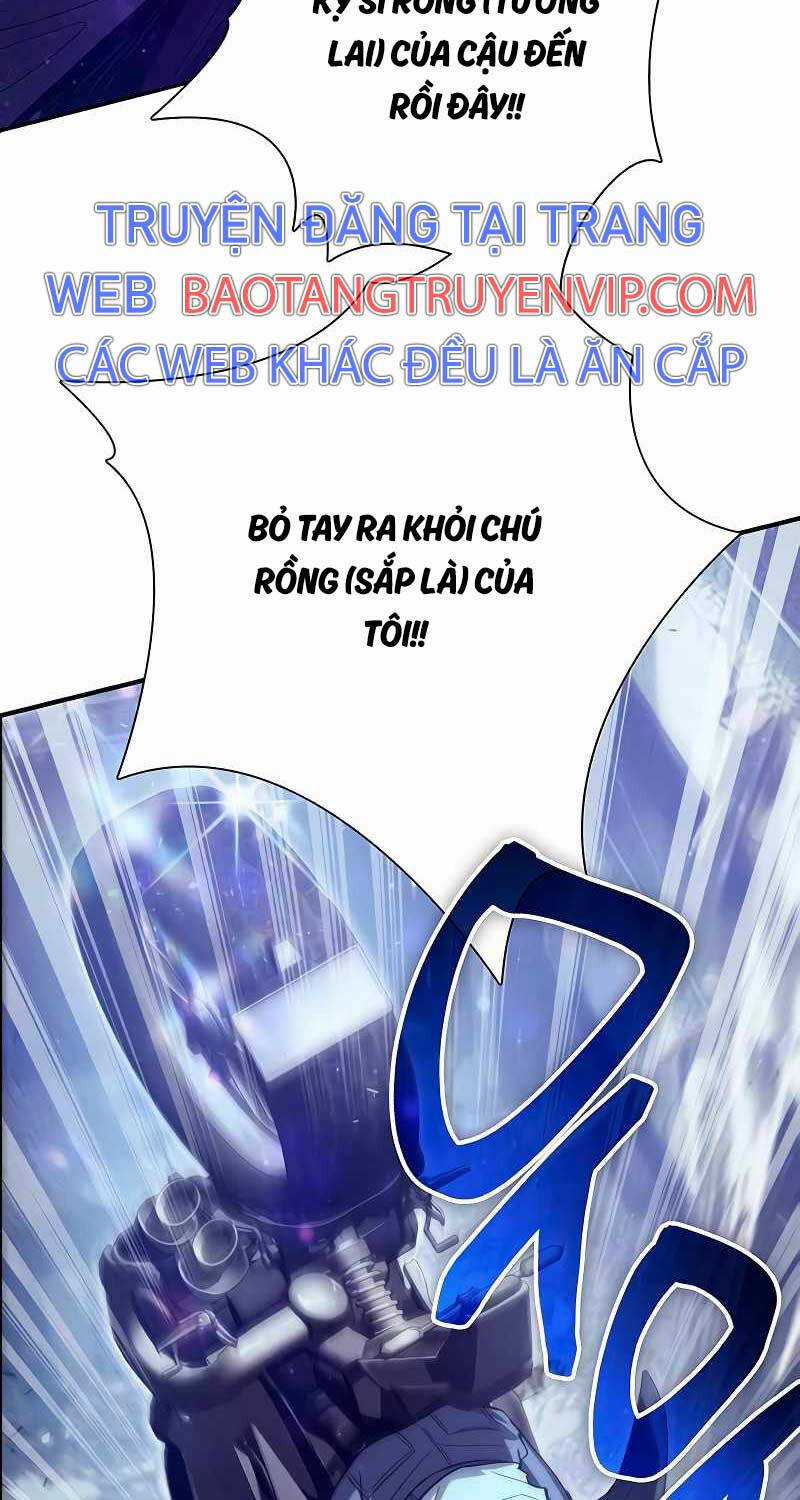 Những Ranker Cấp S Mà Tôi Nuôi Dưỡng Chapter 143 trang 70