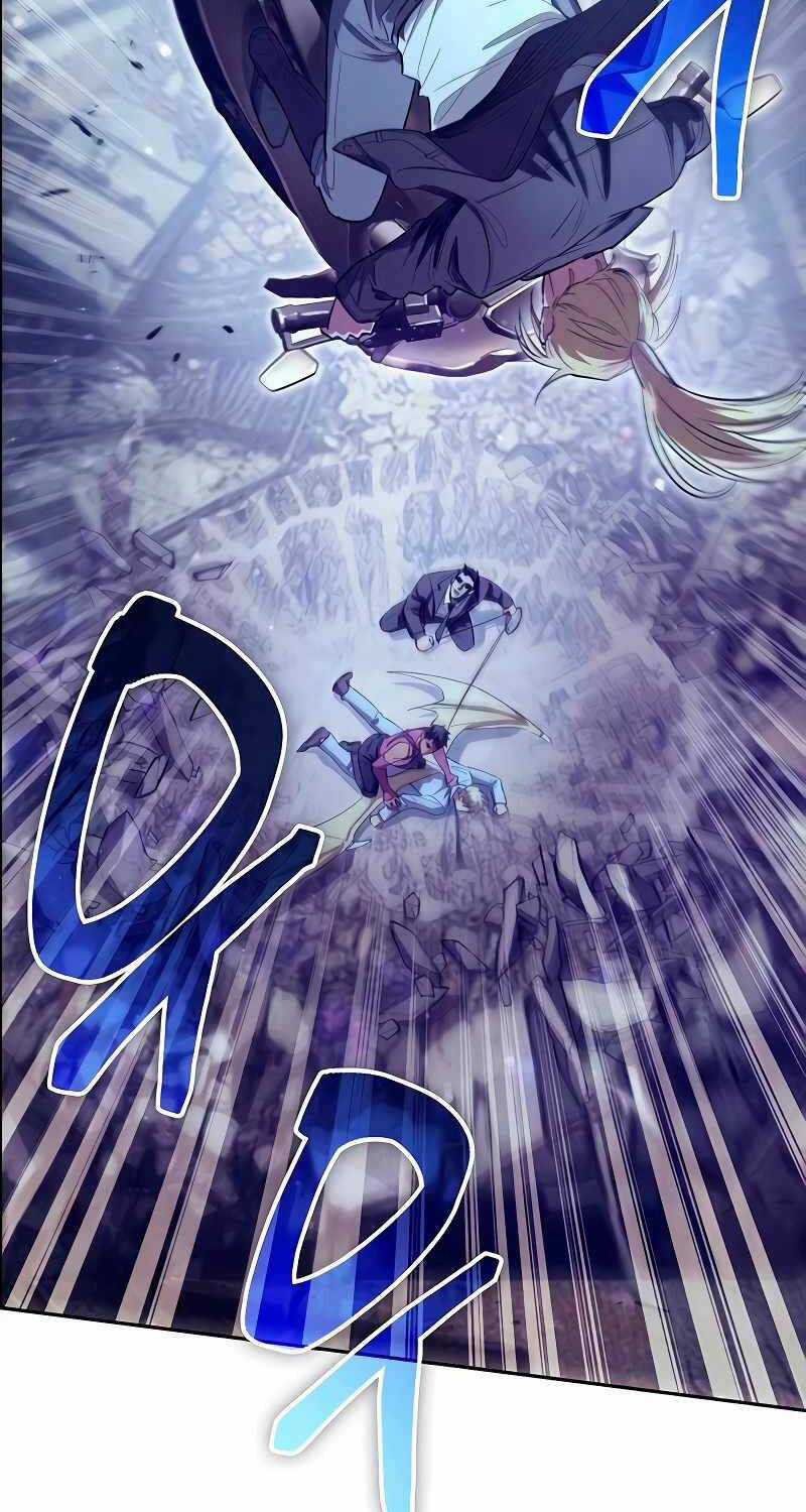 Những Ranker Cấp S Mà Tôi Nuôi Dưỡng Chapter 143 trang 71