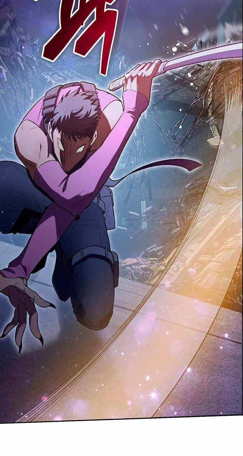 Những Ranker Cấp S Mà Tôi Nuôi Dưỡng Chapter 143 trang 76