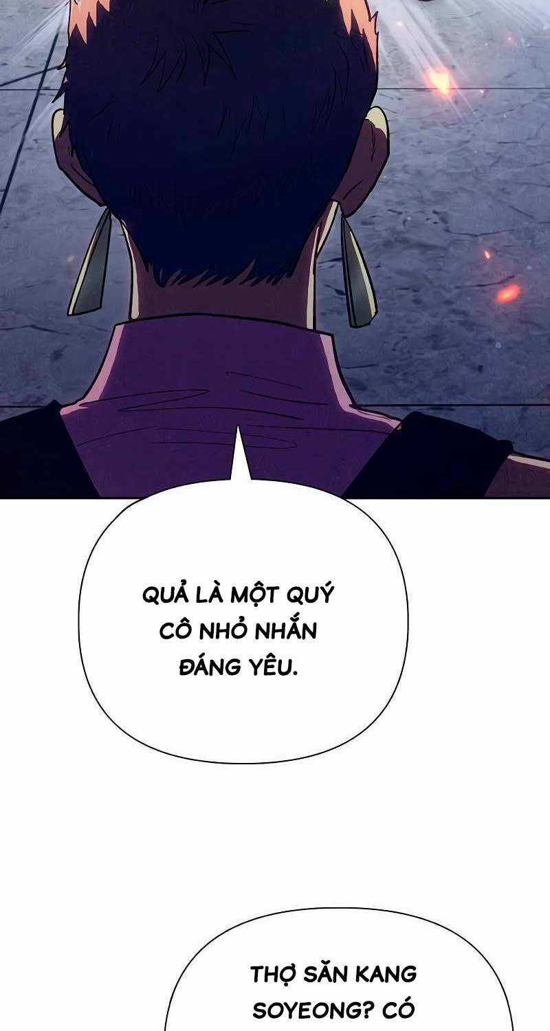 Những Ranker Cấp S Mà Tôi Nuôi Dưỡng Chapter 143 trang 80