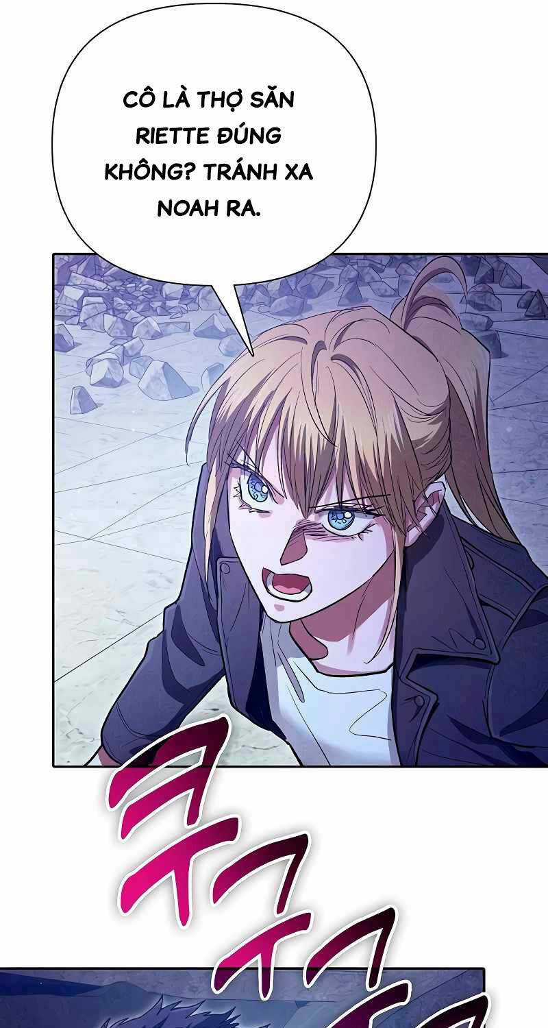 Những Ranker Cấp S Mà Tôi Nuôi Dưỡng Chapter 143 trang 83