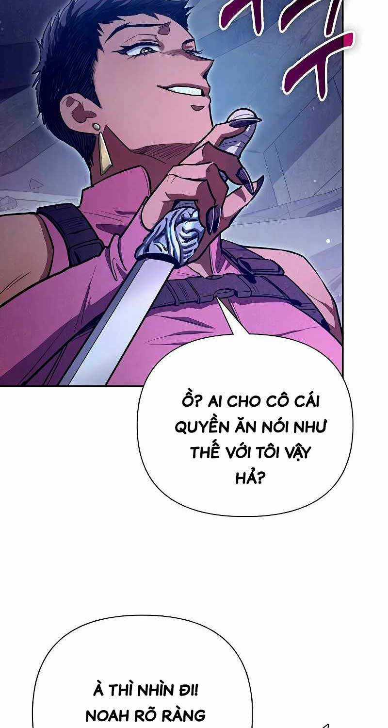 Những Ranker Cấp S Mà Tôi Nuôi Dưỡng Chapter 143 trang 84