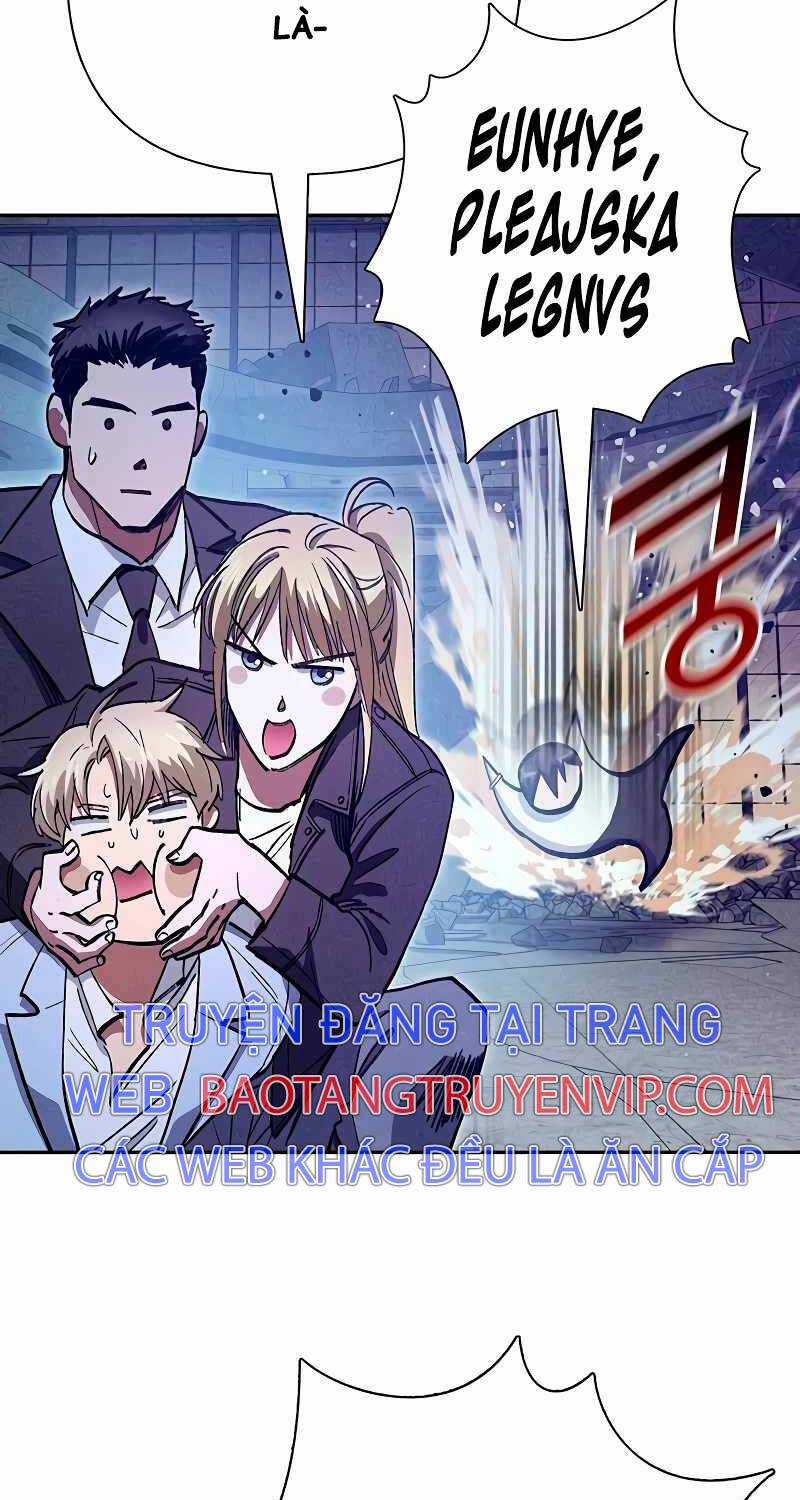 Những Ranker Cấp S Mà Tôi Nuôi Dưỡng Chapter 143 trang 85