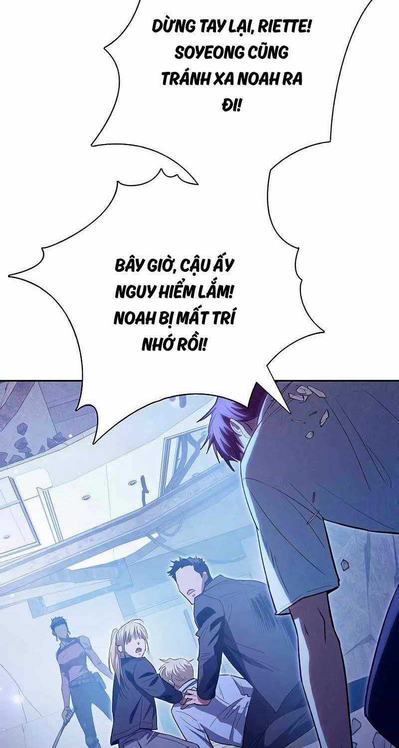 Những Ranker Cấp S Mà Tôi Nuôi Dưỡng Chapter 143 trang 86