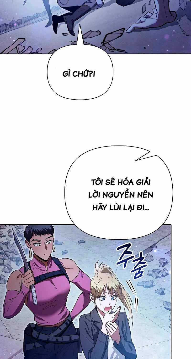 Những Ranker Cấp S Mà Tôi Nuôi Dưỡng Chapter 143 trang 87