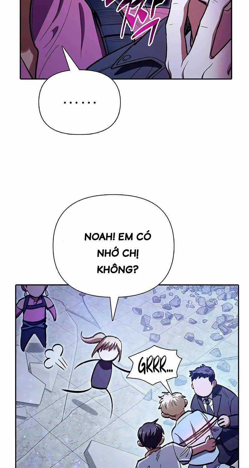 Những Ranker Cấp S Mà Tôi Nuôi Dưỡng Chapter 143 trang 89