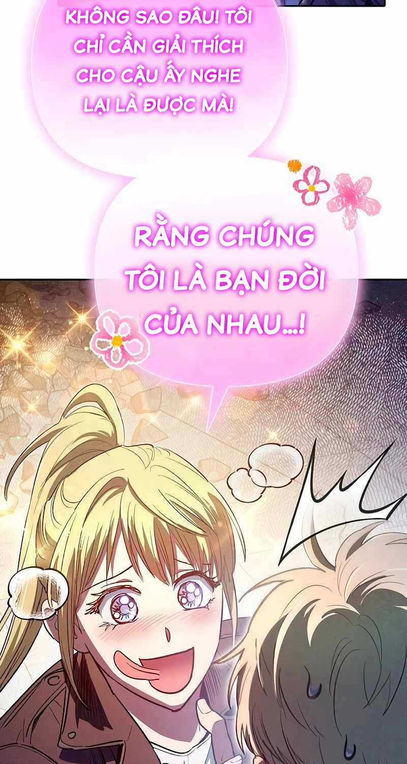 Những Ranker Cấp S Mà Tôi Nuôi Dưỡng Chapter 143 trang 91