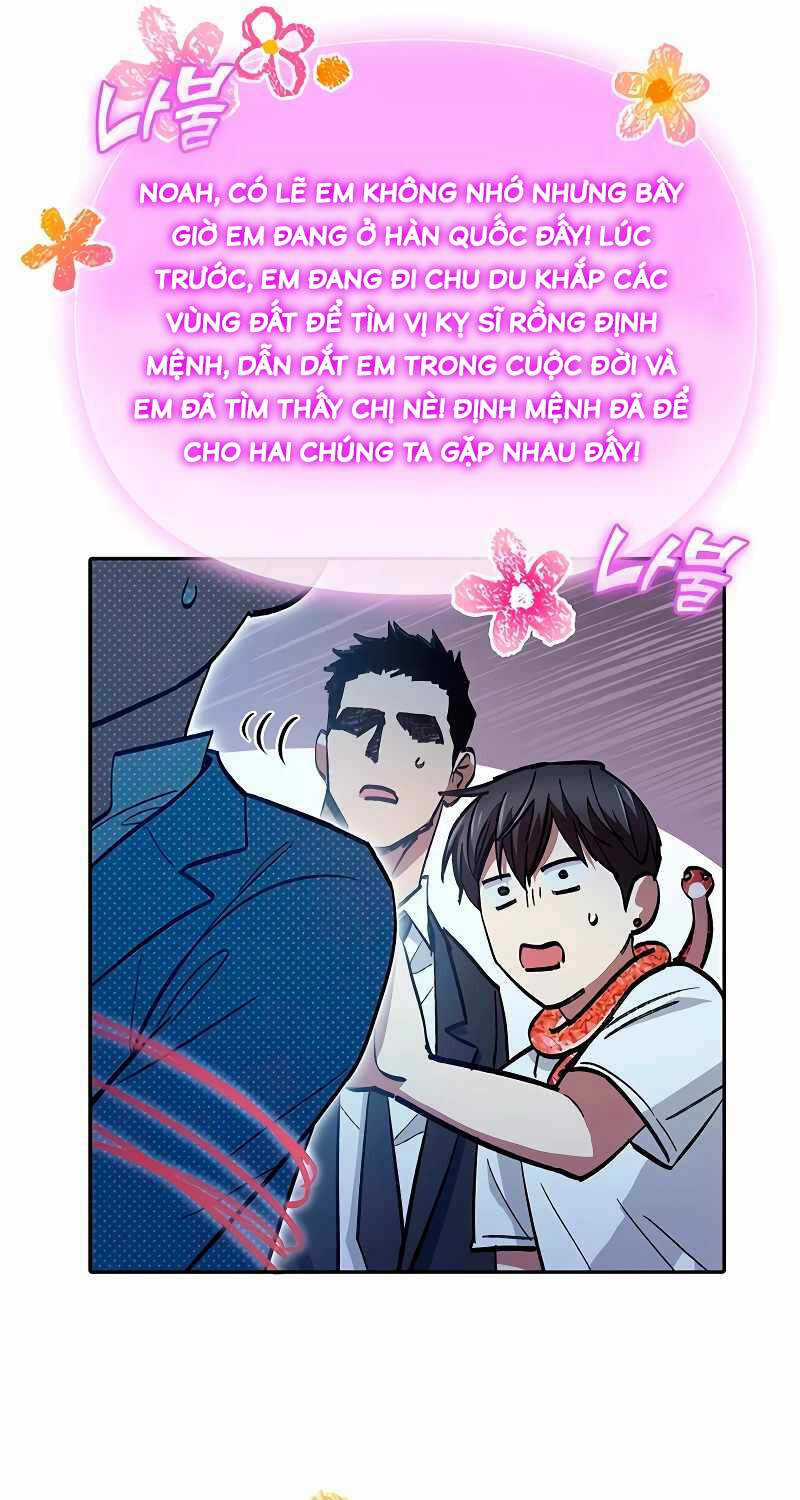 Những Ranker Cấp S Mà Tôi Nuôi Dưỡng Chapter 143 trang 93
