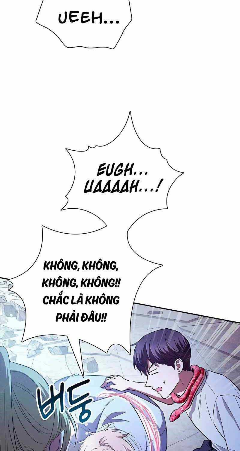 Những Ranker Cấp S Mà Tôi Nuôi Dưỡng Chapter 143 trang 95