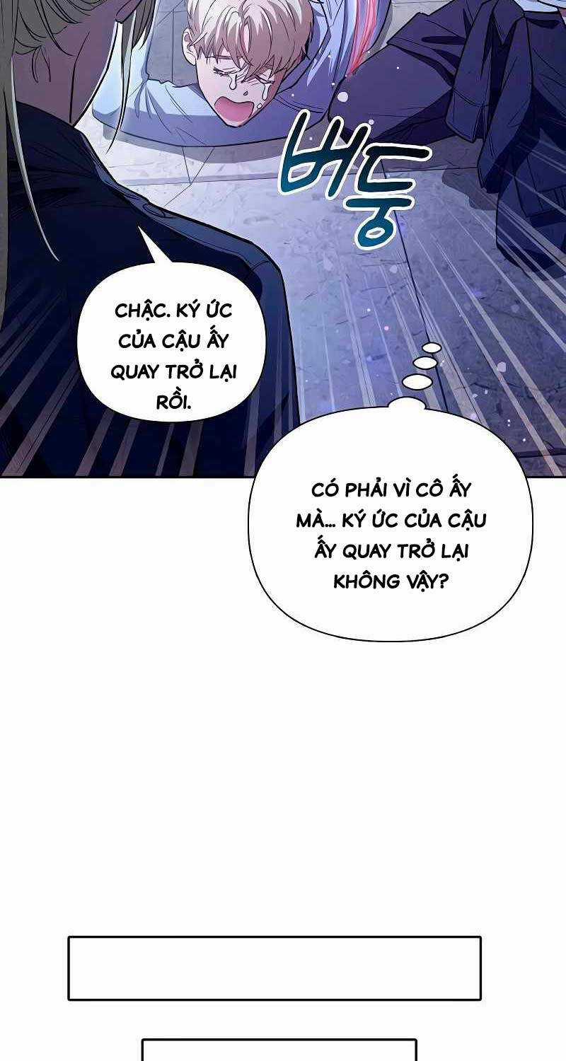 Những Ranker Cấp S Mà Tôi Nuôi Dưỡng Chapter 143 trang 96