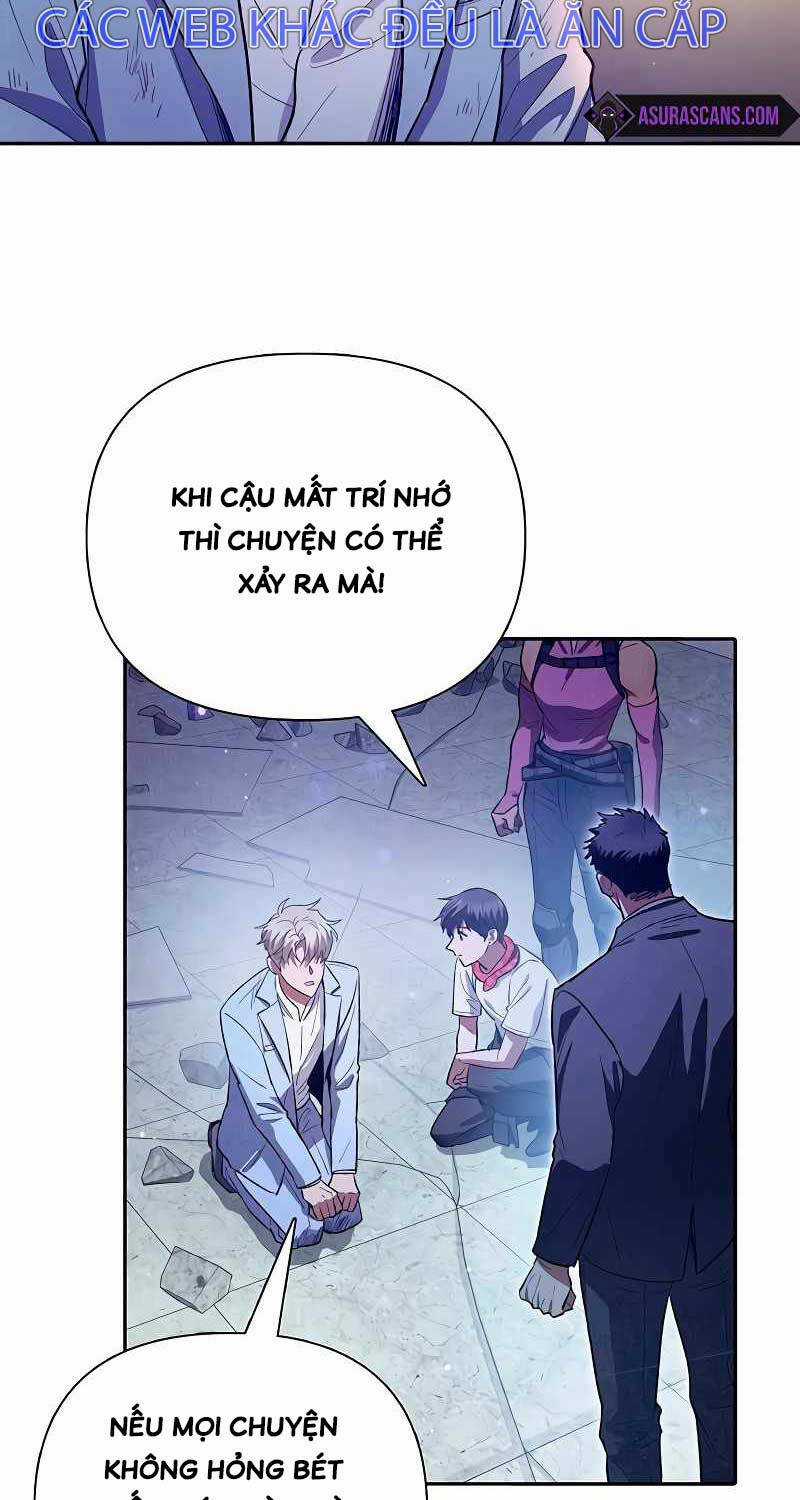 Những Ranker Cấp S Mà Tôi Nuôi Dưỡng Chapter 143 trang 98