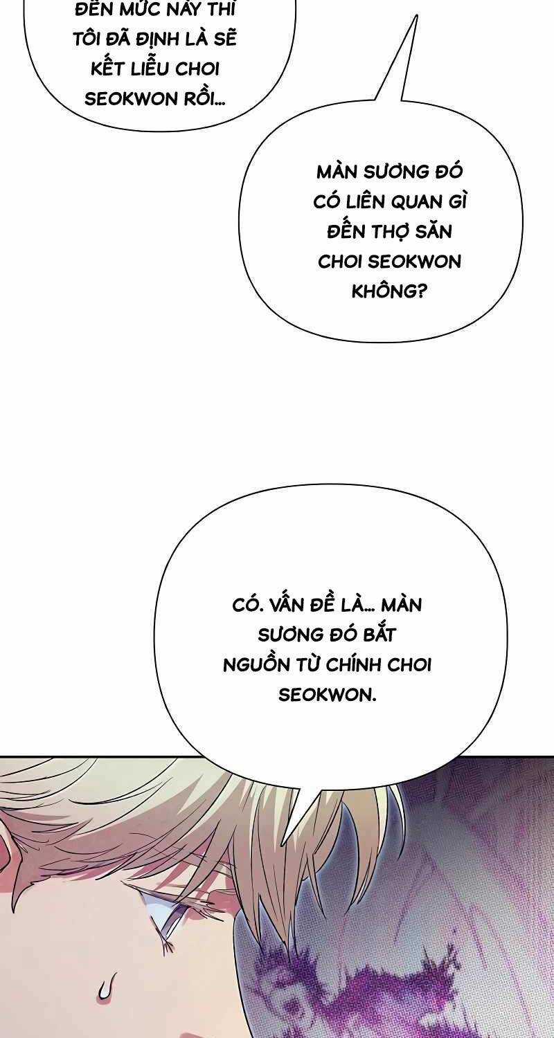 Những Ranker Cấp S Mà Tôi Nuôi Dưỡng Chapter 143 trang 99