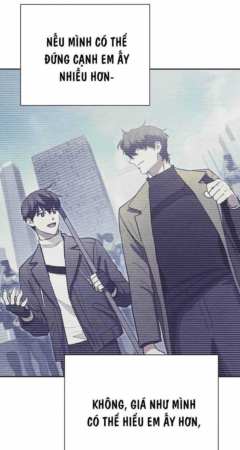 Những Ranker Cấp S Mà Tôi Nuôi Dưỡng Chapter 145 trang 76