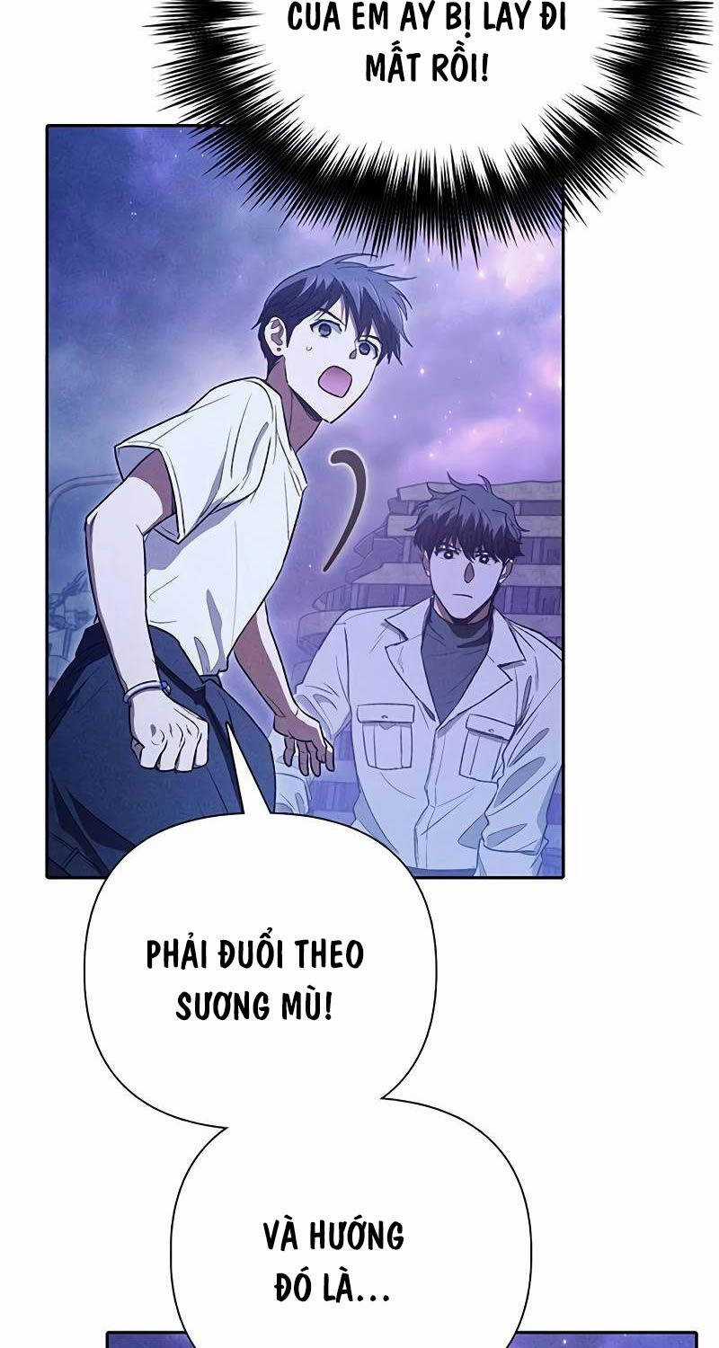 Những Ranker Cấp S Mà Tôi Nuôi Dưỡng Chapter 145 trang 89