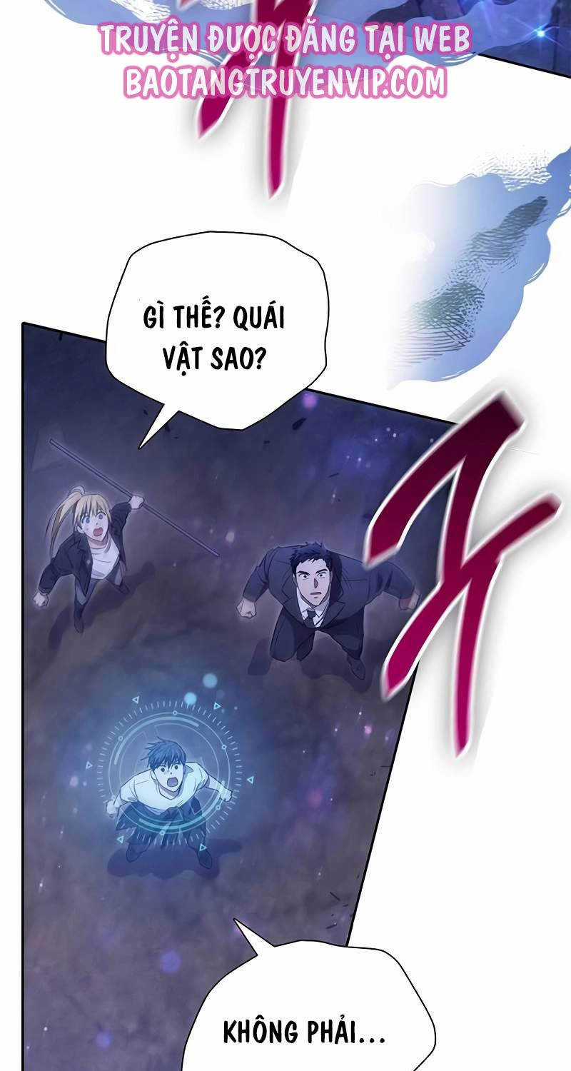 Những Ranker Cấp S Mà Tôi Nuôi Dưỡng Chapter 145 trang 99