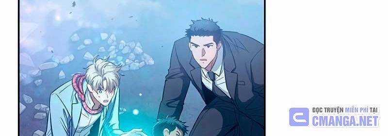 Những Ranker Cấp S Mà Tôi Nuôi Dưỡng Chapter 146 trang 270