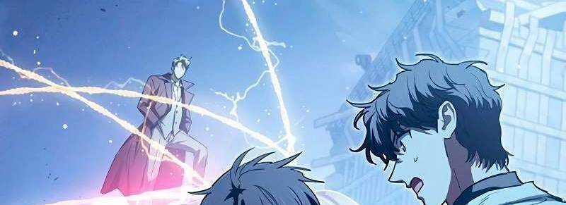 Những Ranker Cấp S Mà Tôi Nuôi Dưỡng Chapter 146 trang 308