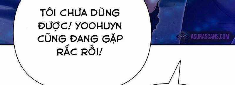 Những Ranker Cấp S Mà Tôi Nuôi Dưỡng Chapter 146 trang 311