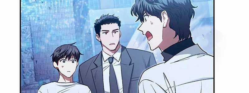 Những Ranker Cấp S Mà Tôi Nuôi Dưỡng Chapter 146 trang 472