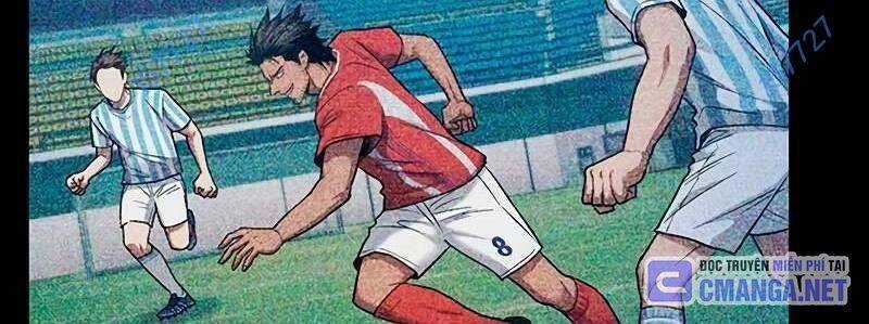 Những Ranker Cấp S Mà Tôi Nuôi Dưỡng Chapter 146 trang 9