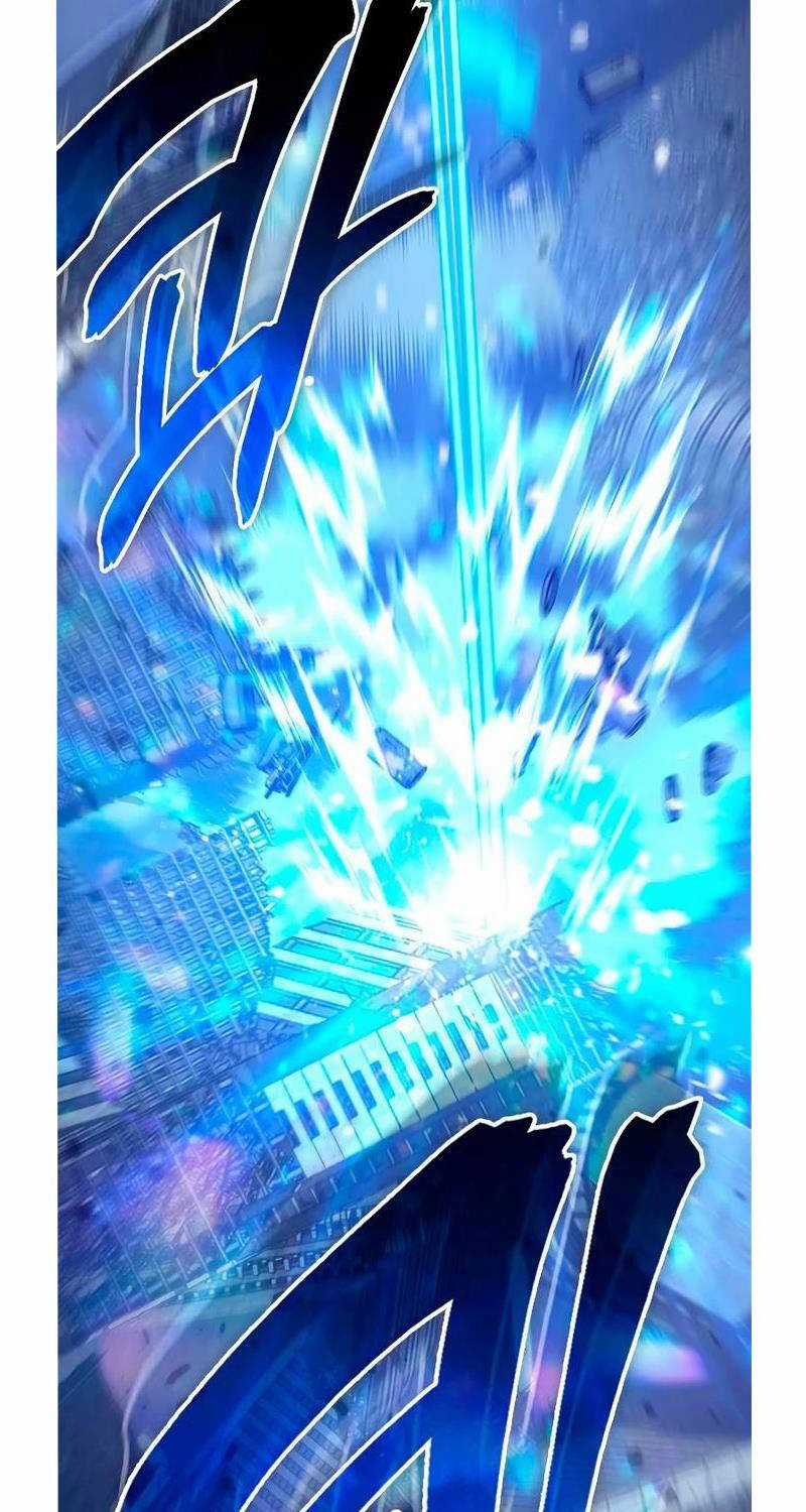 Những Ranker Cấp S Mà Tôi Nuôi Dưỡng Chapter 147 trang 105