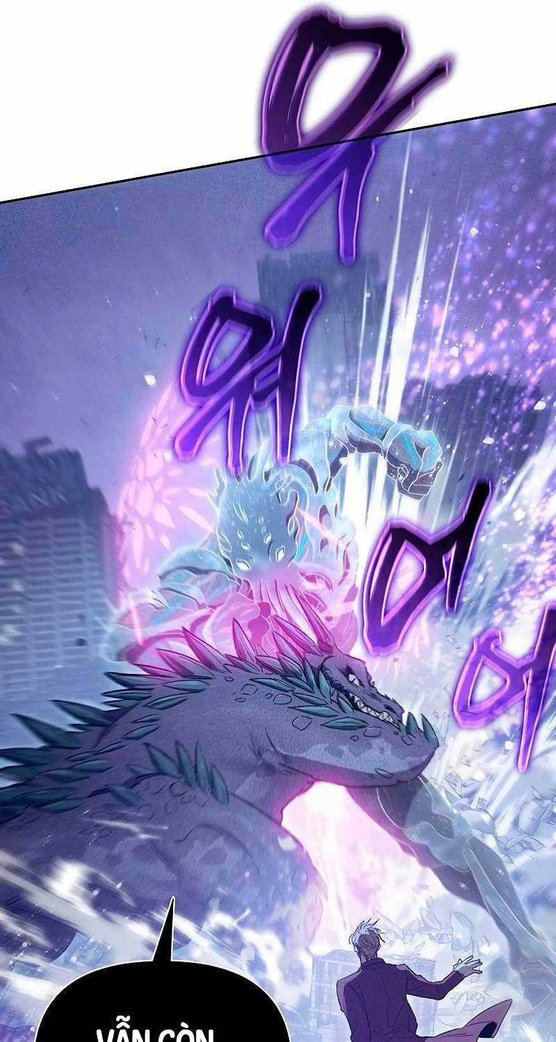 Những Ranker Cấp S Mà Tôi Nuôi Dưỡng Chapter 147 trang 15