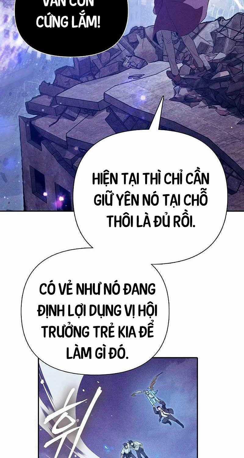 Những Ranker Cấp S Mà Tôi Nuôi Dưỡng Chapter 147 trang 16