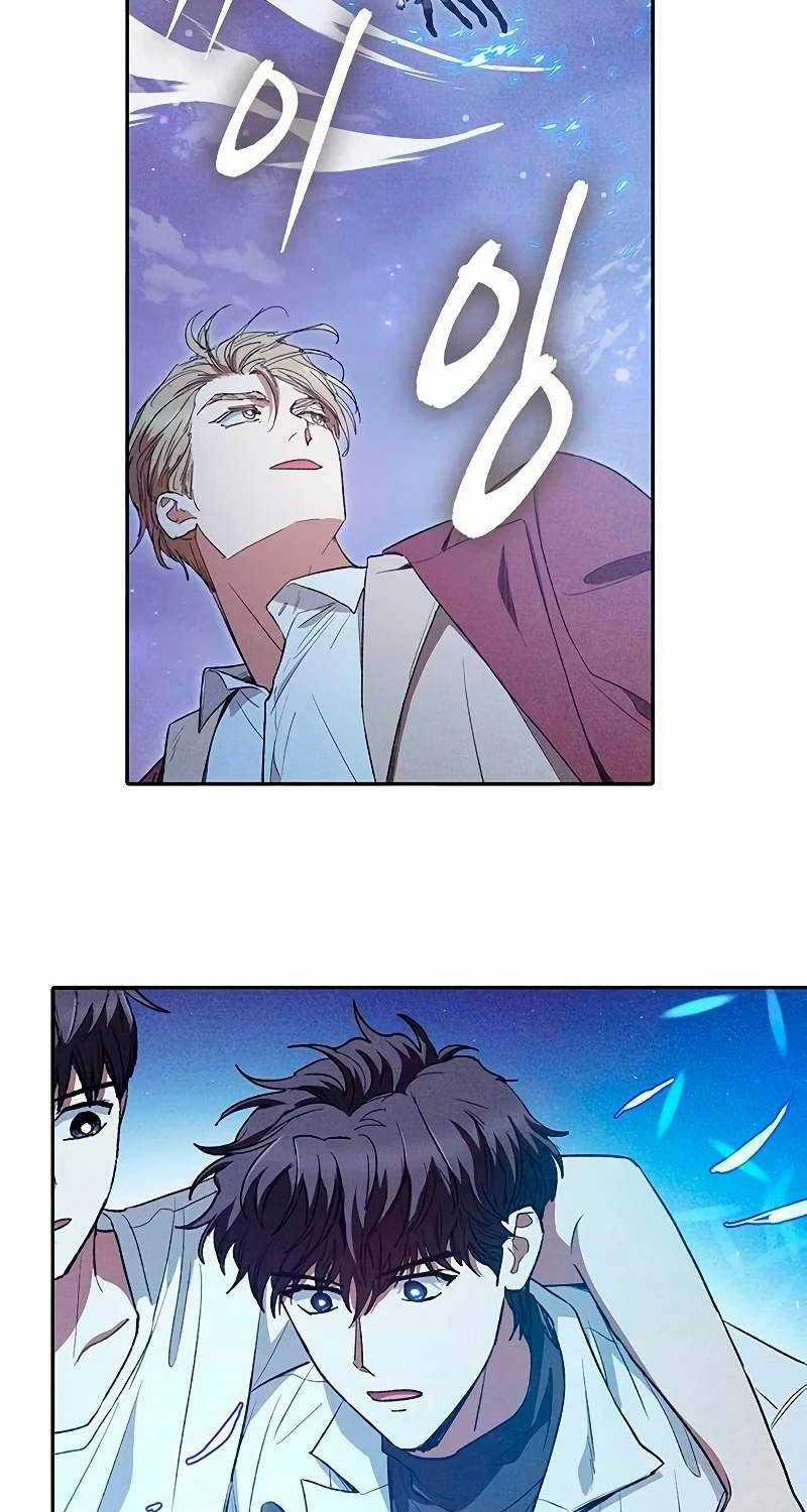 Những Ranker Cấp S Mà Tôi Nuôi Dưỡng Chapter 147 trang 17