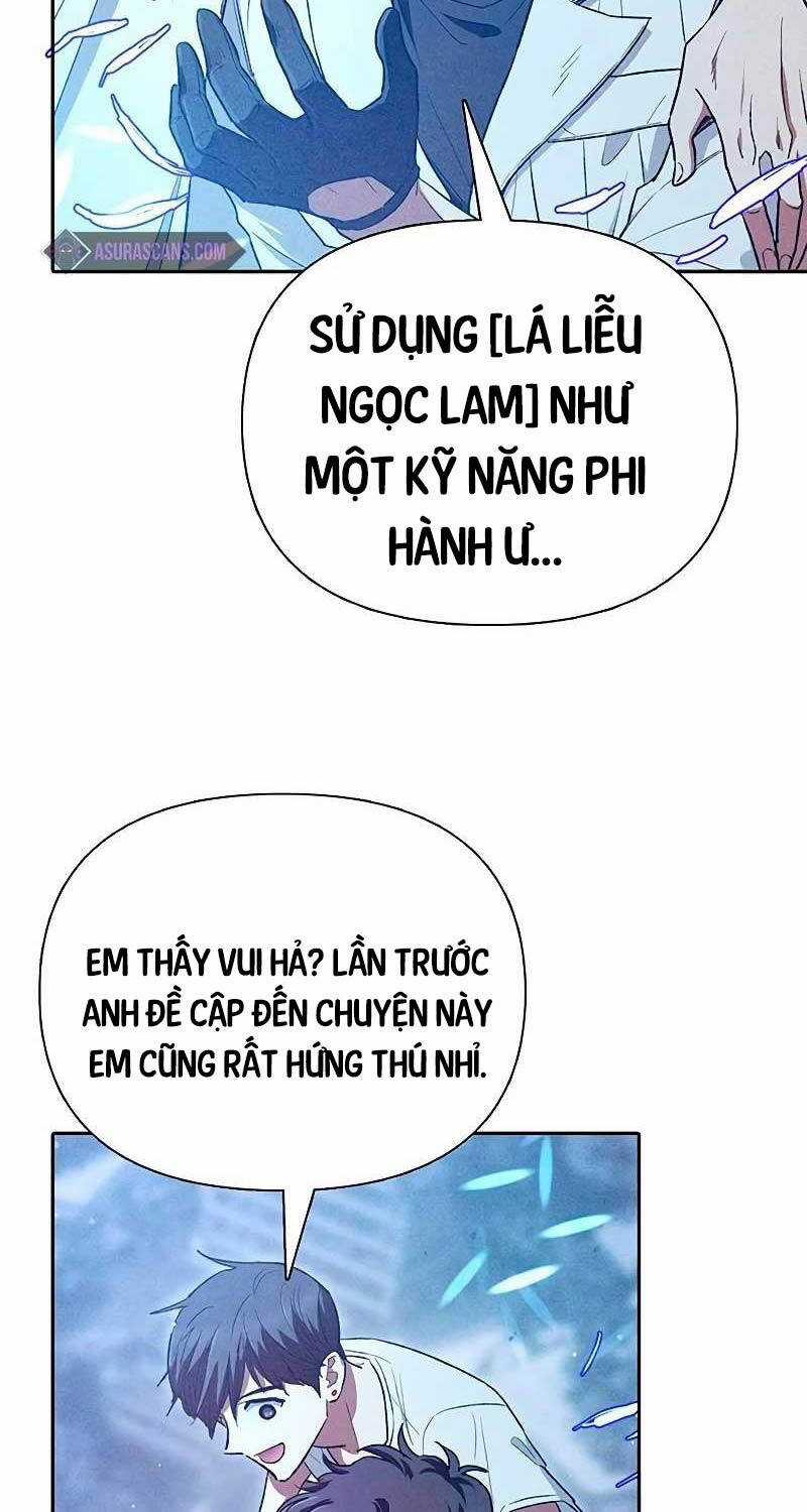 Những Ranker Cấp S Mà Tôi Nuôi Dưỡng Chapter 147 trang 18