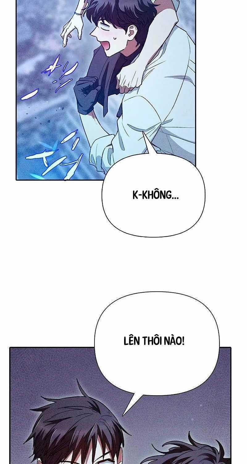 Những Ranker Cấp S Mà Tôi Nuôi Dưỡng Chapter 147 trang 19