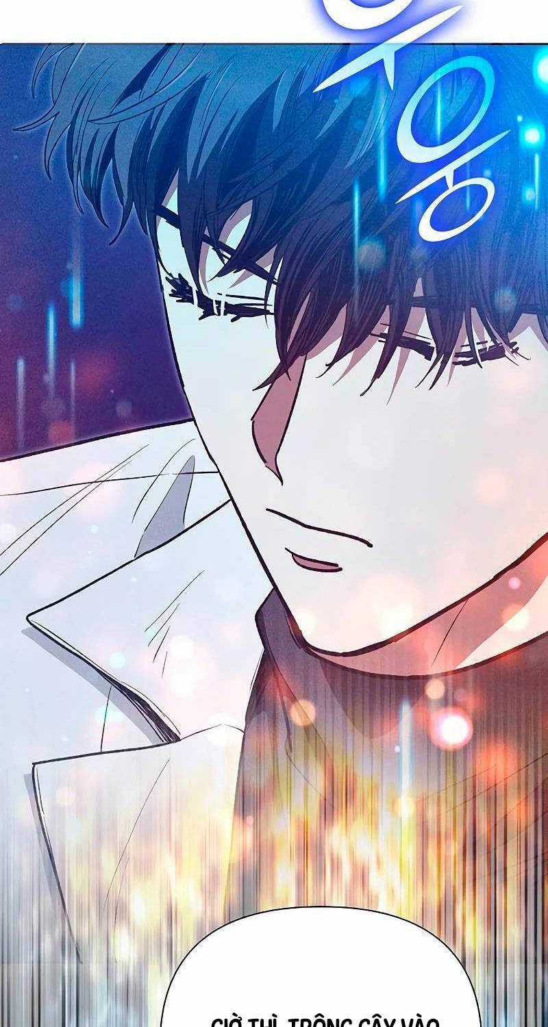 Những Ranker Cấp S Mà Tôi Nuôi Dưỡng Chapter 147 trang 21