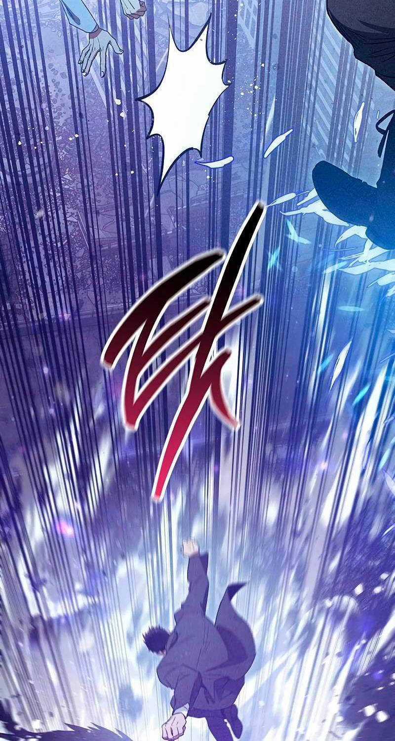 Những Ranker Cấp S Mà Tôi Nuôi Dưỡng Chapter 147 trang 23