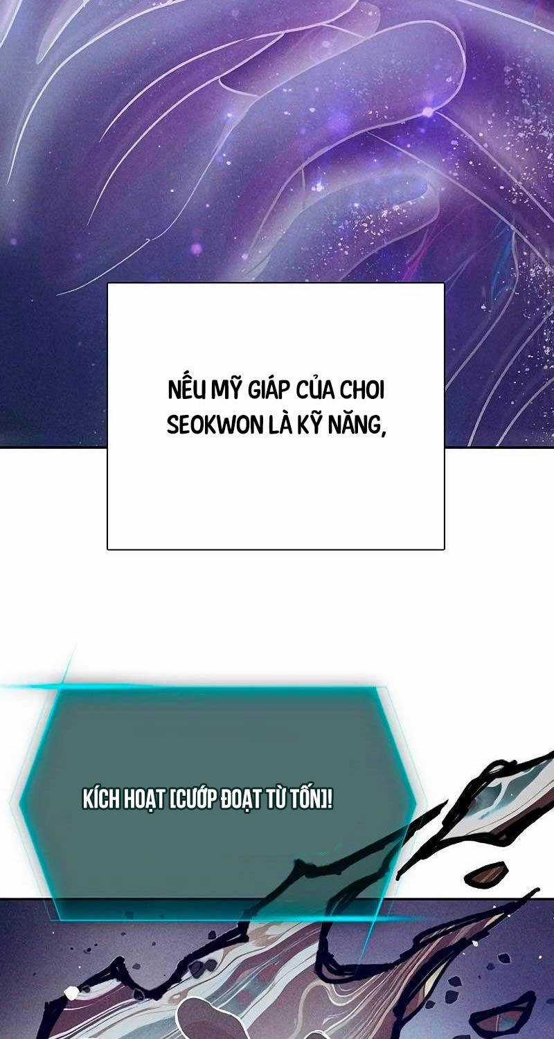 Những Ranker Cấp S Mà Tôi Nuôi Dưỡng Chapter 147 trang 26