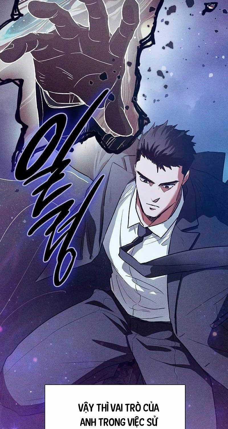 Những Ranker Cấp S Mà Tôi Nuôi Dưỡng Chapter 147 trang 27