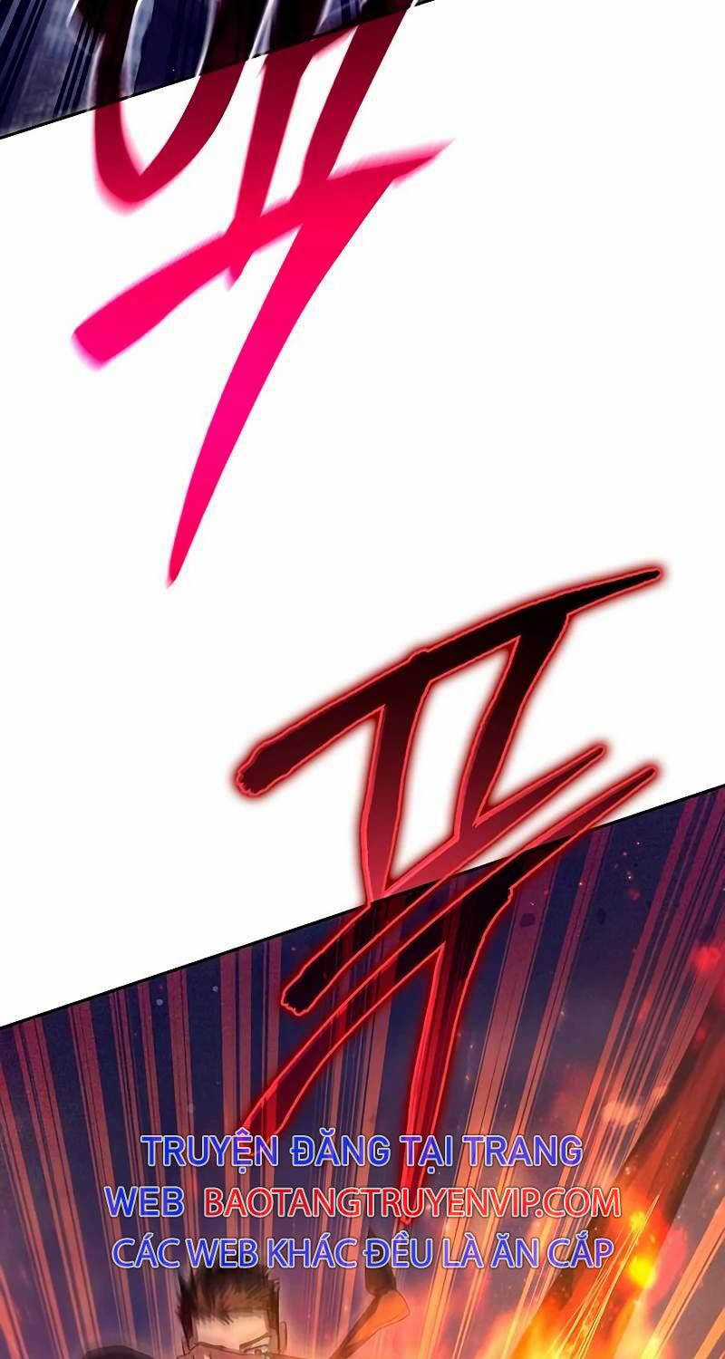 Những Ranker Cấp S Mà Tôi Nuôi Dưỡng Chapter 147 trang 33