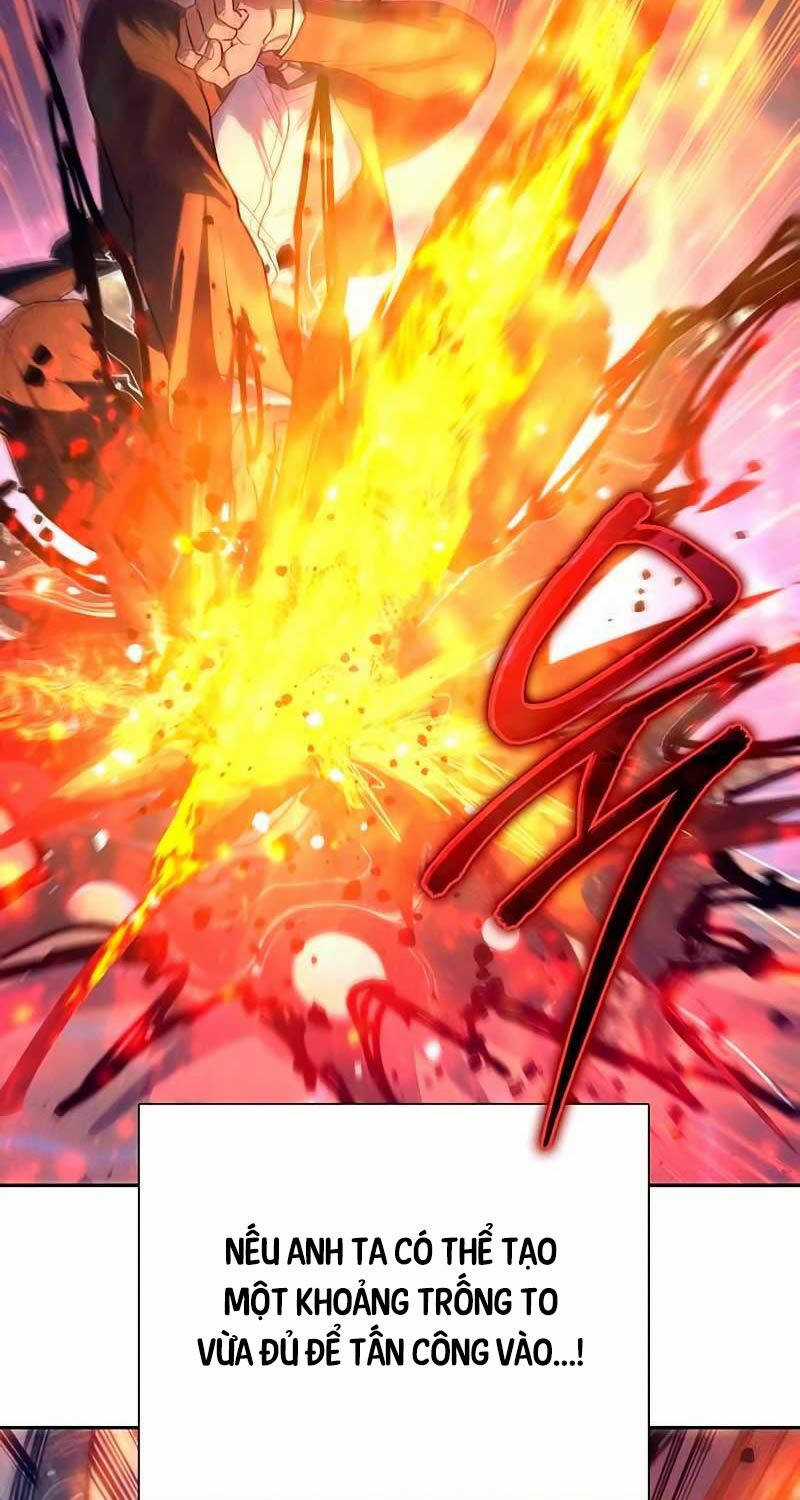 Những Ranker Cấp S Mà Tôi Nuôi Dưỡng Chapter 147 trang 34