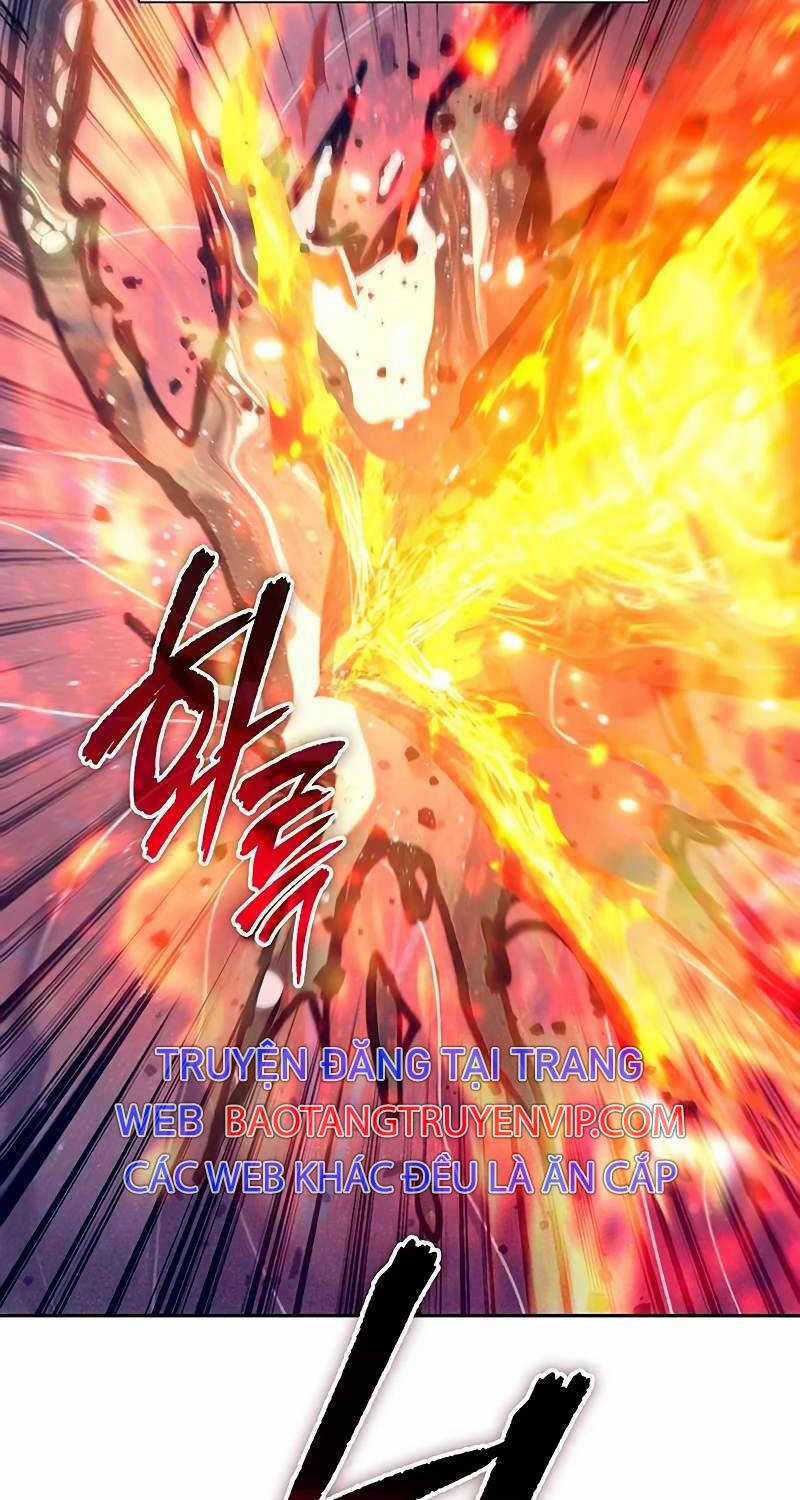 Những Ranker Cấp S Mà Tôi Nuôi Dưỡng Chapter 147 trang 35