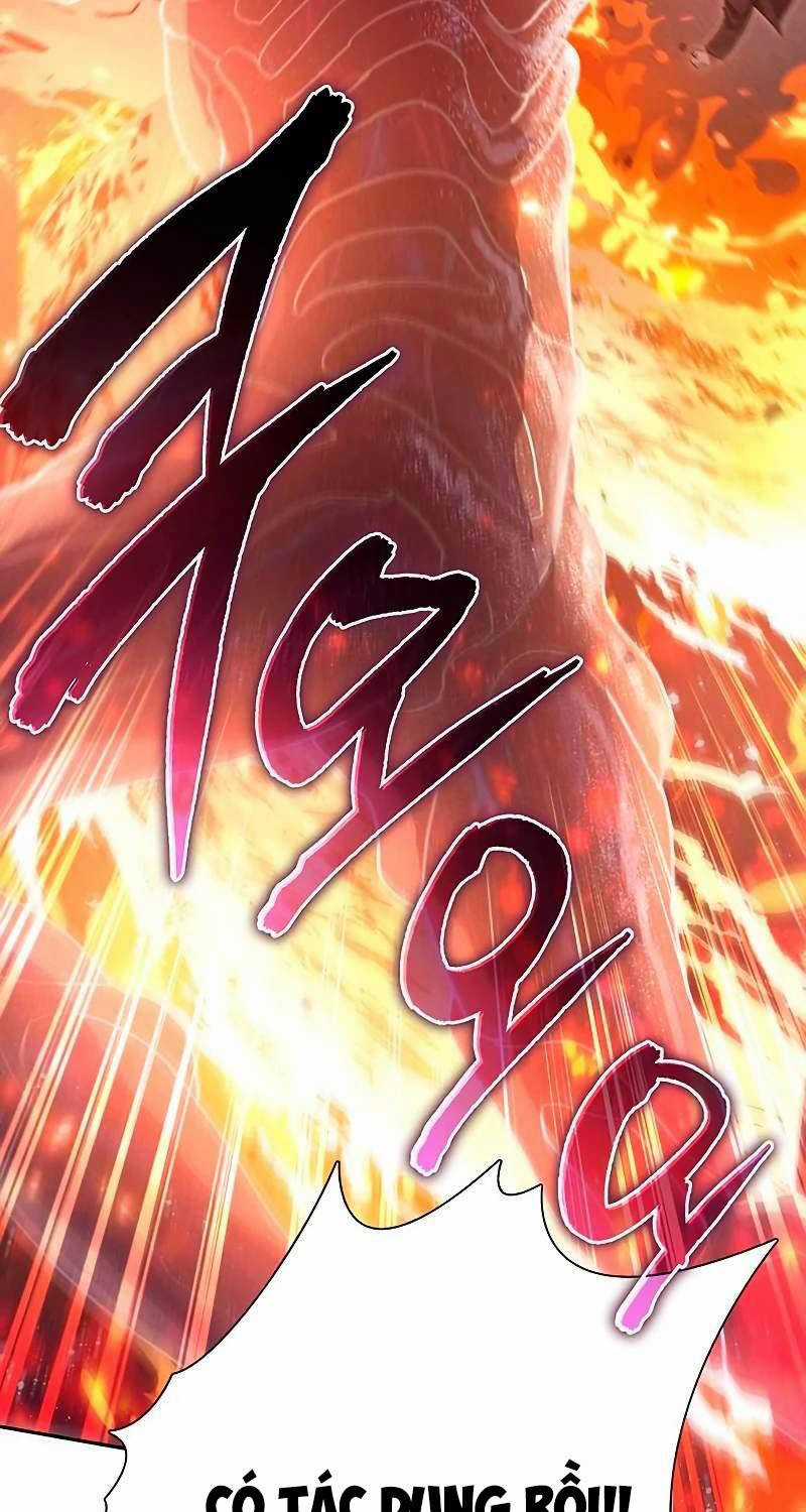 Những Ranker Cấp S Mà Tôi Nuôi Dưỡng Chapter 147 trang 37