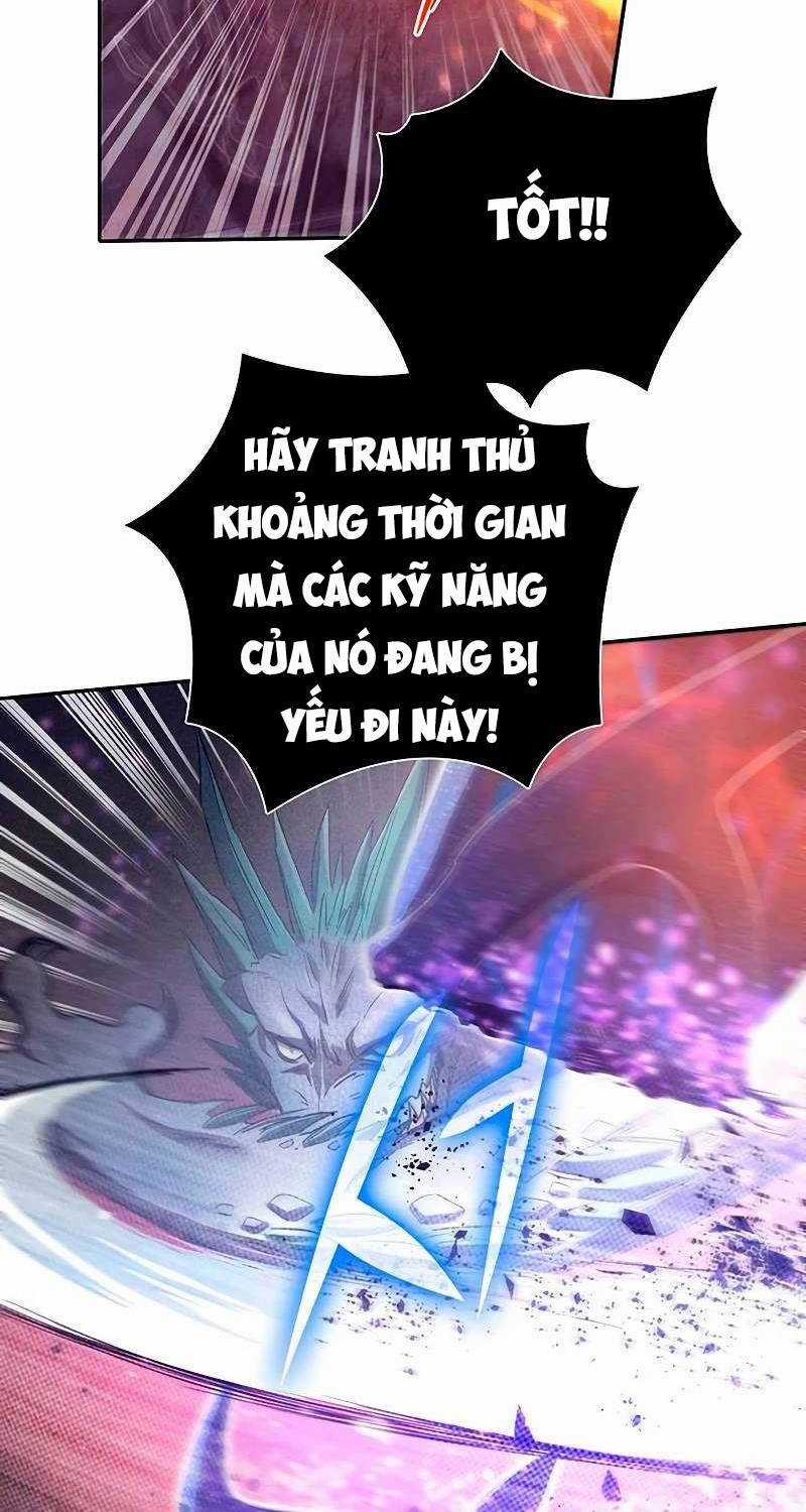 Những Ranker Cấp S Mà Tôi Nuôi Dưỡng Chapter 147 trang 39