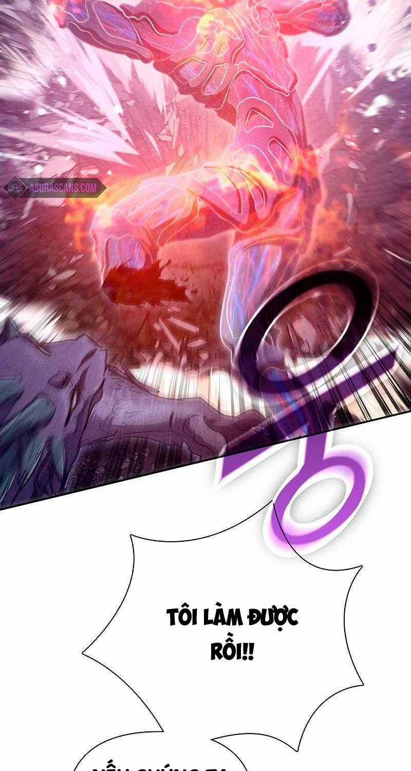 Những Ranker Cấp S Mà Tôi Nuôi Dưỡng Chapter 147 trang 41