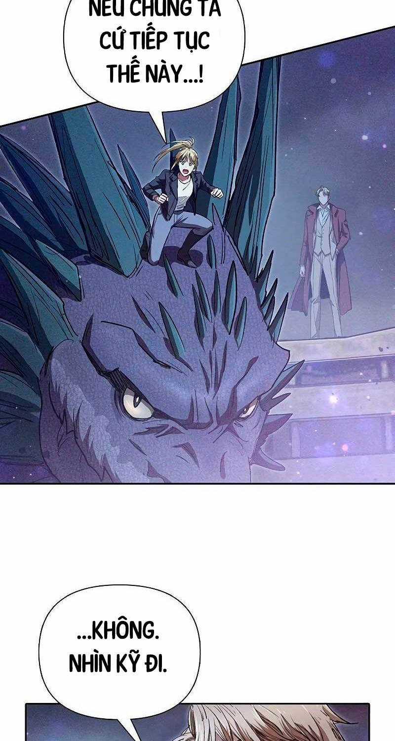 Những Ranker Cấp S Mà Tôi Nuôi Dưỡng Chapter 147 trang 42