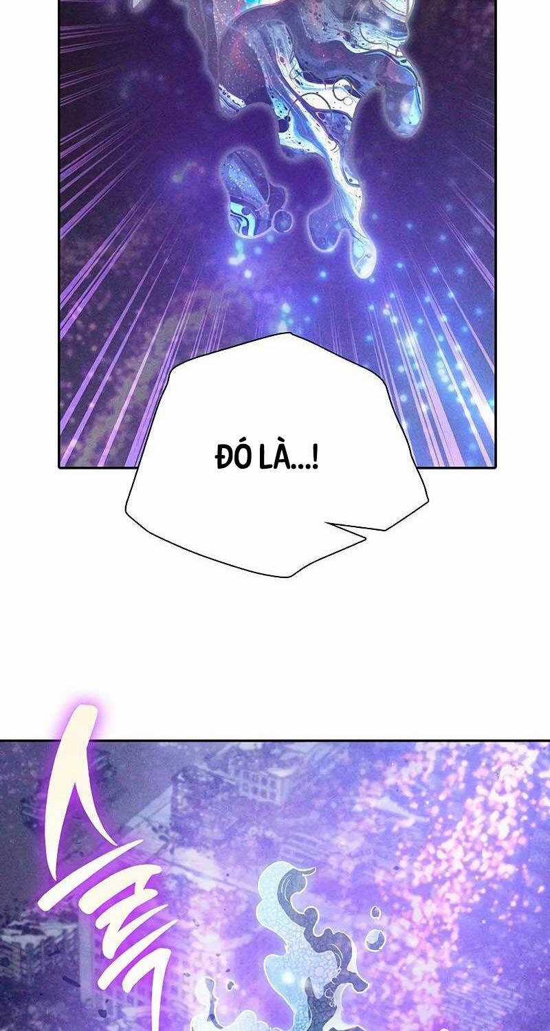 Những Ranker Cấp S Mà Tôi Nuôi Dưỡng Chapter 147 trang 44