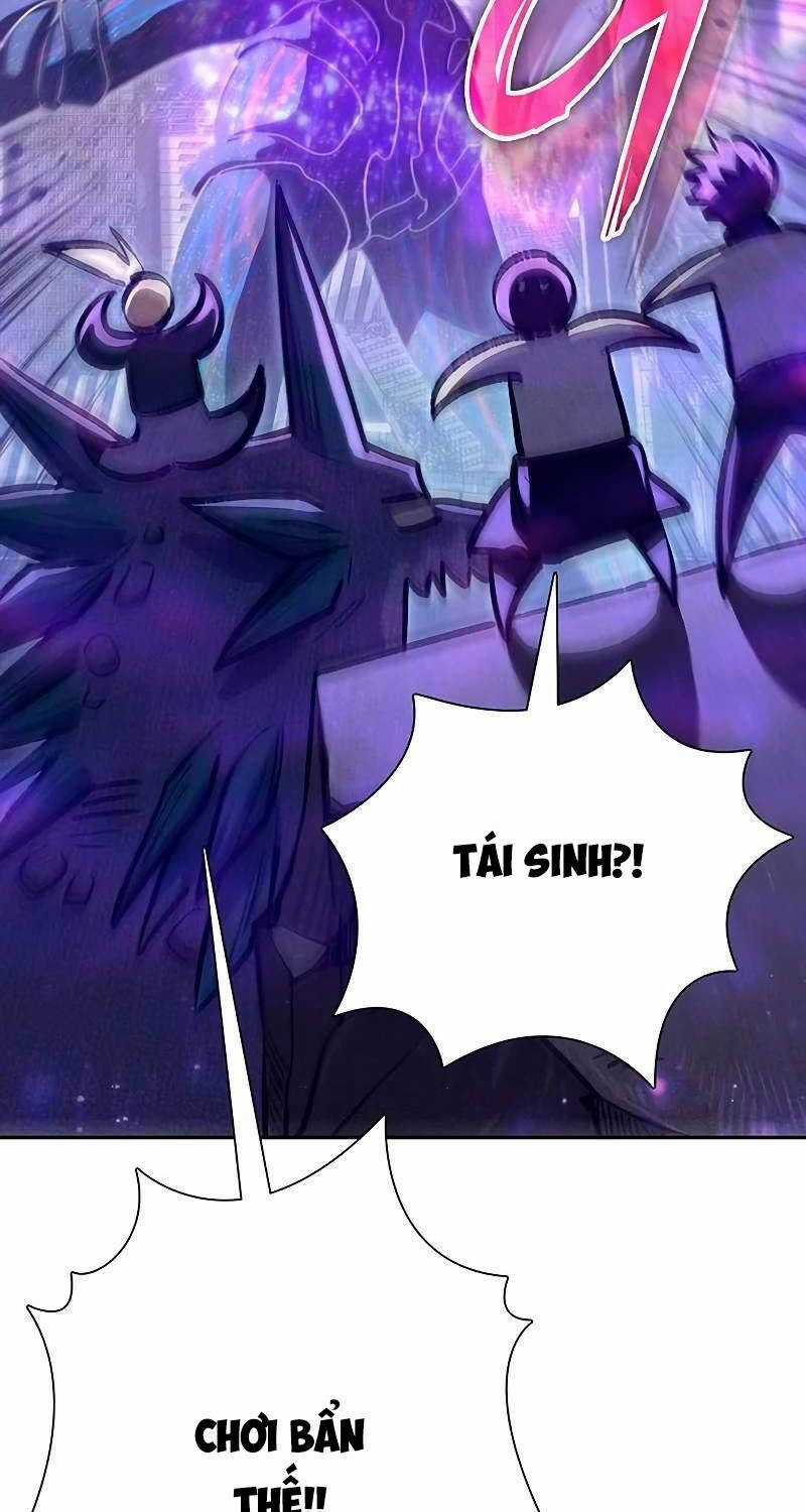 Những Ranker Cấp S Mà Tôi Nuôi Dưỡng Chapter 147 trang 50