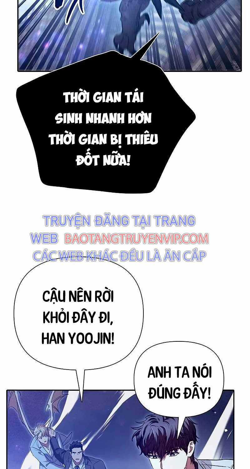 Những Ranker Cấp S Mà Tôi Nuôi Dưỡng Chapter 147 trang 52