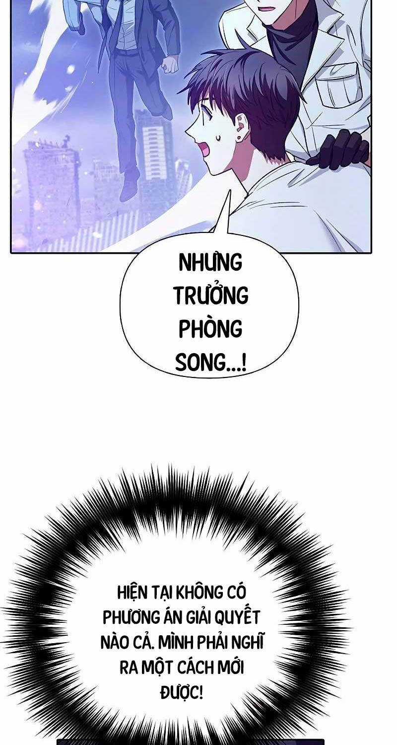 Những Ranker Cấp S Mà Tôi Nuôi Dưỡng Chapter 147 trang 53