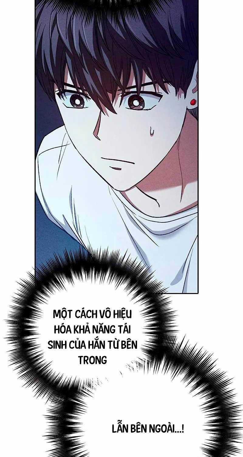 Những Ranker Cấp S Mà Tôi Nuôi Dưỡng Chapter 147 trang 54