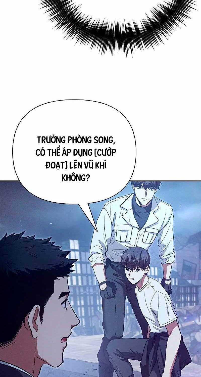 Những Ranker Cấp S Mà Tôi Nuôi Dưỡng Chapter 147 trang 55