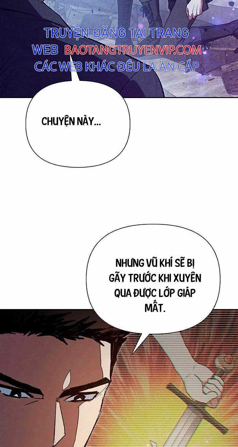 Những Ranker Cấp S Mà Tôi Nuôi Dưỡng Chapter 147 trang 56